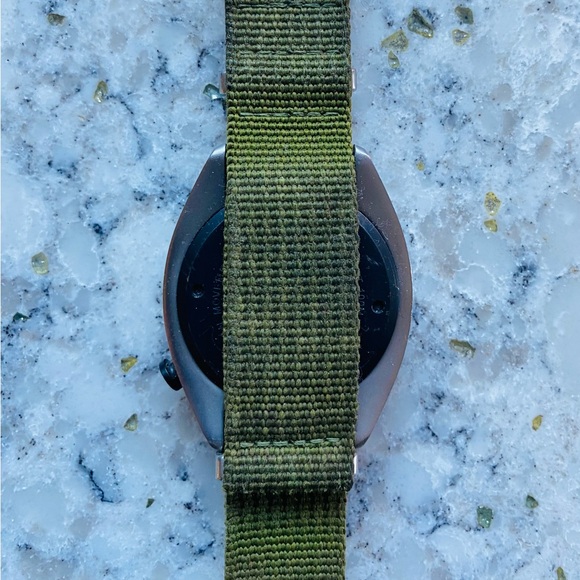 California-Made Electric Watch - Picture 4 of 5